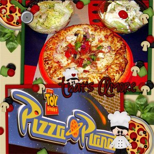 Pizza Planet