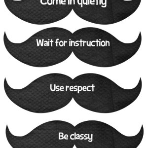 Classroom Set