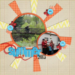 Summer 2013