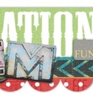 June Siggy Challenge