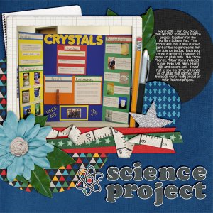 Science Project