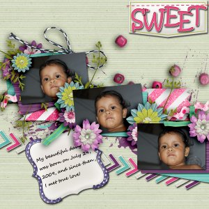 Sweet Baby