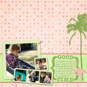Good Time