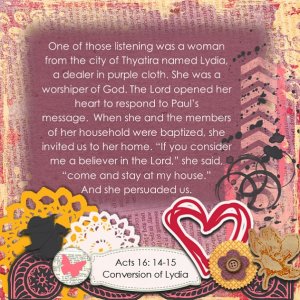 June Scraplift Challenge