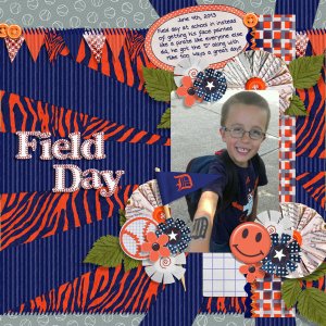 Field Day