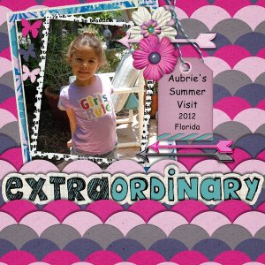 Summer Visit
