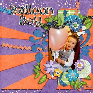 Balloon Boy