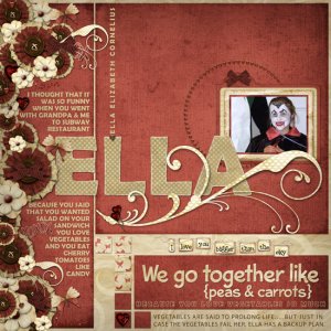 WE GO TOGETHER