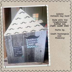 Fathers Day Card
