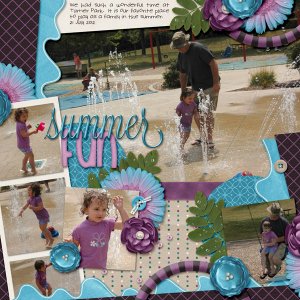 Summer Fun