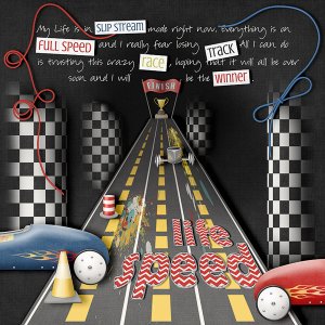 life speed