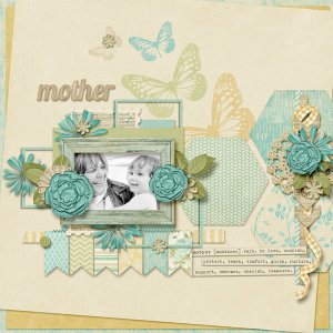 Mother