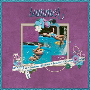 Summer Fun