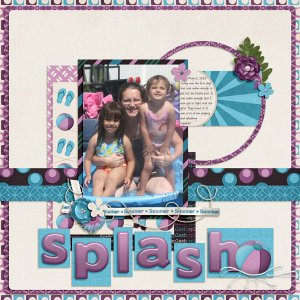 Splash