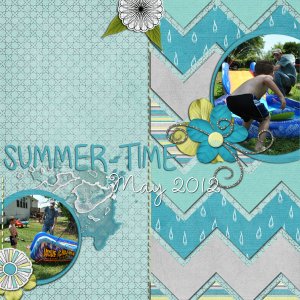 Summer Time