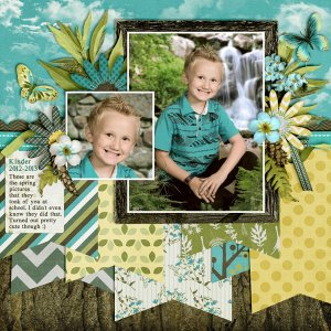 Spring Pics