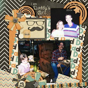 Daddy's Girl