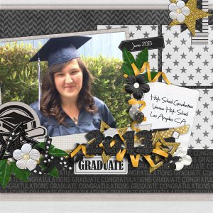 graduate