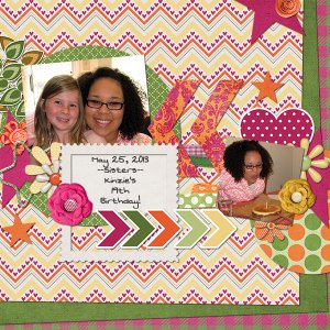 SBC 2013-06 - Kinzie's Birthday