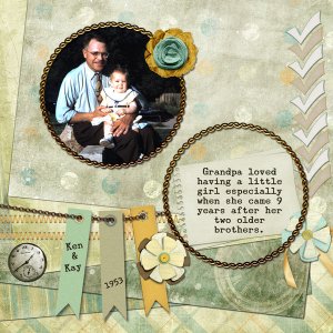 Fathers Love