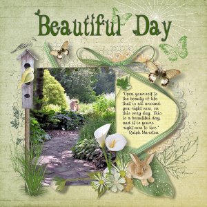 Beautiful Day