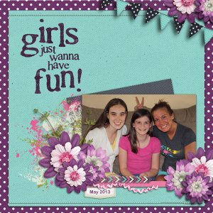 girlsjustwanna