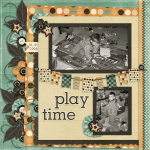 Play Time