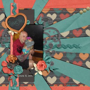 Template Challenge #1 June 2013