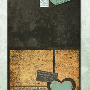 Love note