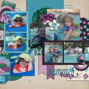 Summer Fun