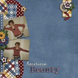 American Beauty