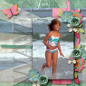 Waves of Joy