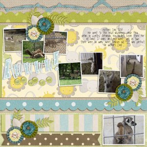 BABY ANIMALS