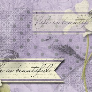 Life is Beautiful