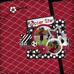 Soccer Star