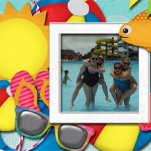 Waterpark