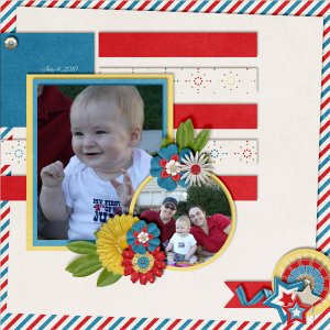 Happy 4th!