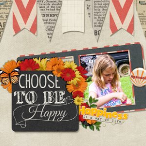Former Blog Header