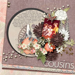Cousins
