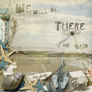 Go There