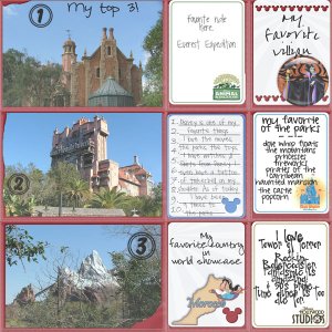 disney photopocket