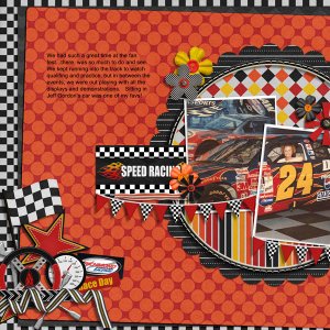 richmond international raceway 2002