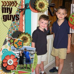 My Guys