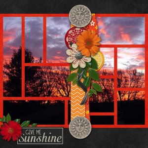 Sunrise