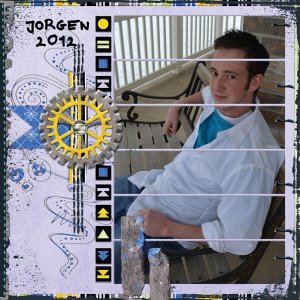 Jorgen 2012