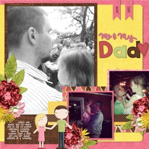 Daddy N Me