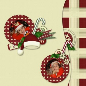 Once upon a Christmas
