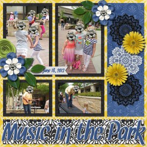 Template Challenge #2 June 2013