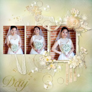 Wedding Book page 6