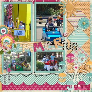 summer fun